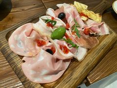 -ALLORA意大利餐厅(丰盛里店)