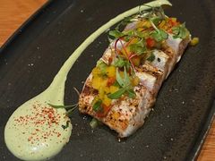 -THE CANNERY&JUJU 新鲜海鲜·牛排美食酒廊