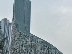 -天鹅湖体育公园