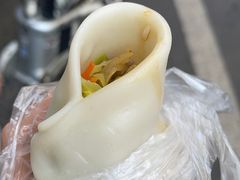 -张果佬年糕卷(科巷店)