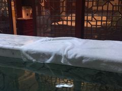 -鞍山岫岩沟汤温泉