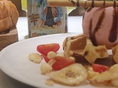 -汤姆家的牛排西餐厅(振华商厦店)