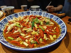 -厨道重庆菜馆(鸳鸯店)