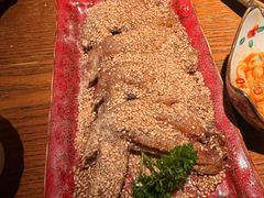 -鸟屯(三里屯店)