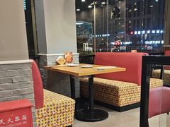 -棒约翰比萨·意面(安亭店)