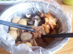 -李记牛杂店(建设一街店)