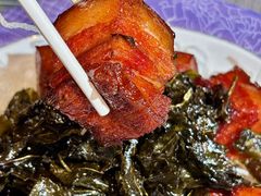 -秦月轩·陕西家乡菜(阜成路·五棵松店)