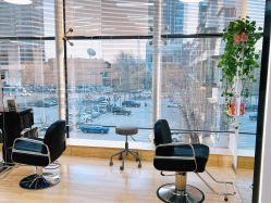 -涩谷イメジSalon烫染専門店