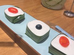 -泰悦澜·泰国餐厅(万象城店)