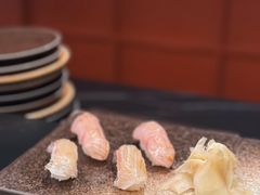 -Sushi Hanzo半藏(天环广场店)