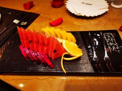 -和·铁板烧·OMAKASE(望京昆泰嘉晟酒店)
