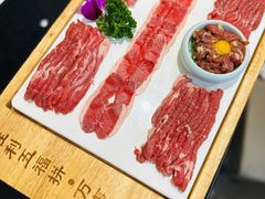 -阳坊胜利涮羊肉(阳坊老店)