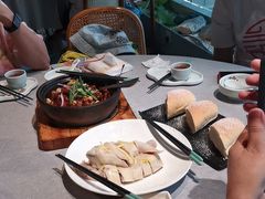 -晓粤·惹味粤菜(凯德乐峰广场店)