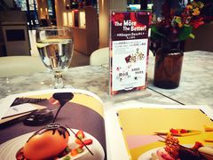 -哈根达斯(武汉天地店)