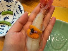 -鮨冠OMAKASE食べ放题(北京首店)
