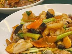 -君霖海鲜私房菜(春柳店)