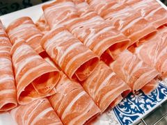 -楼外楼大刀肉传统火锅居(博学路店)