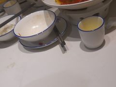 -兰湘子·湘菜小炒(三桥万象城店)
