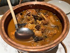 -关东小磨东北菜(漕河泾印象城店)