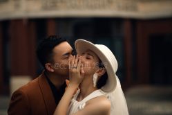 -Mu慕婚纱摄影·超级工作室