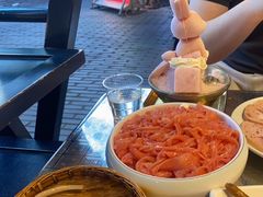 -俏媳妇火锅(宽窄巷子店)