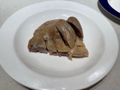 -A One Kitchen·南京精菜馆(德基广场店)