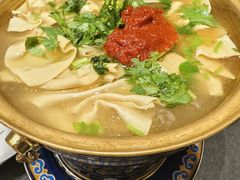 -小桂林烧鸽子