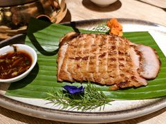 -Thai Alley泰爱里(二沙岛店)