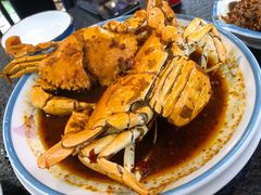 -三妹小龙虾·黄油蟹(华侨城总店)