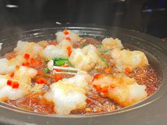 -绿茶餐厅(昆明世纪金源店)