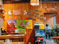 -四喜小胖·北京涮肉(五道营店)