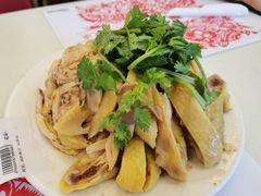 白斩鸡-振鼎鸡(丰庄路店)