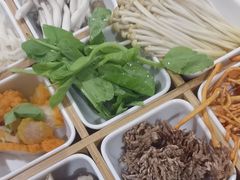 -云尊府云南菜·蒸汽石锅鱼(学清路店)