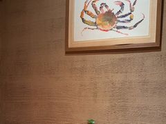 -千代武日本料理(爱建店)