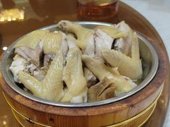 -林記渔村(长安店)