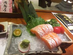 -肉魁屋·烧肉·烧鸟·酒场(高新店)