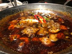 -徐记海鲜·宴会(大唐西市|丰庆店)