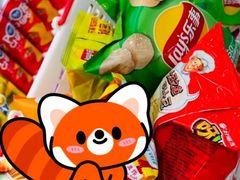 -赵一鸣零食(江苏南京福园街店)