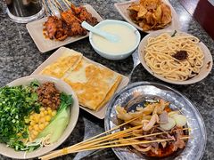 -小街天府