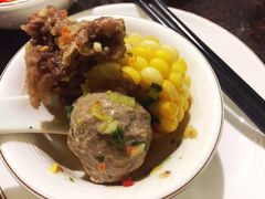 -八合里潮汕鲜牛肉火锅(深圳海岸城店)