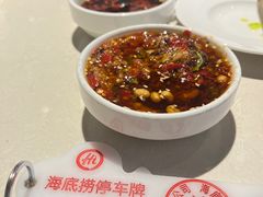 -海底捞火锅(万丰桥店)