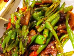 -小俩口烧烤东北菜(双井店)