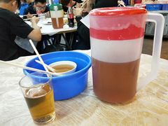 -陈根记大牌档