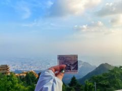 -泰山风景名胜区