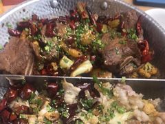 -大丰收脆鱼(浦西万达店)