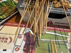 -木屋烧烤(坂田天安云谷店)