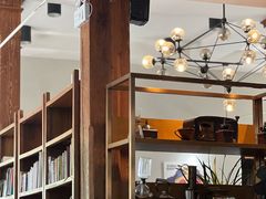 -1901 Cafe(西四店)