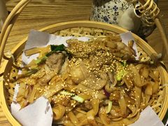 安格牛河-小和庆·知味(首铸万科店)