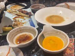 -蘭·日本料理铁板烧(碧云路店)