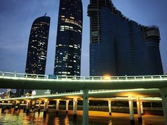 -演武大桥观景平台